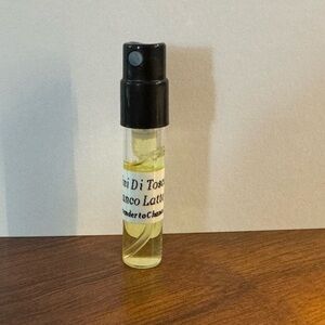 Giardini Di Toscana Bianco Latte 1ml Spray